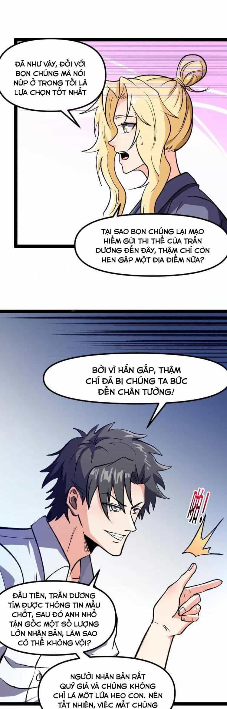 Diệu Thủ Cuồng Y - Chương 323 - ảnh 7