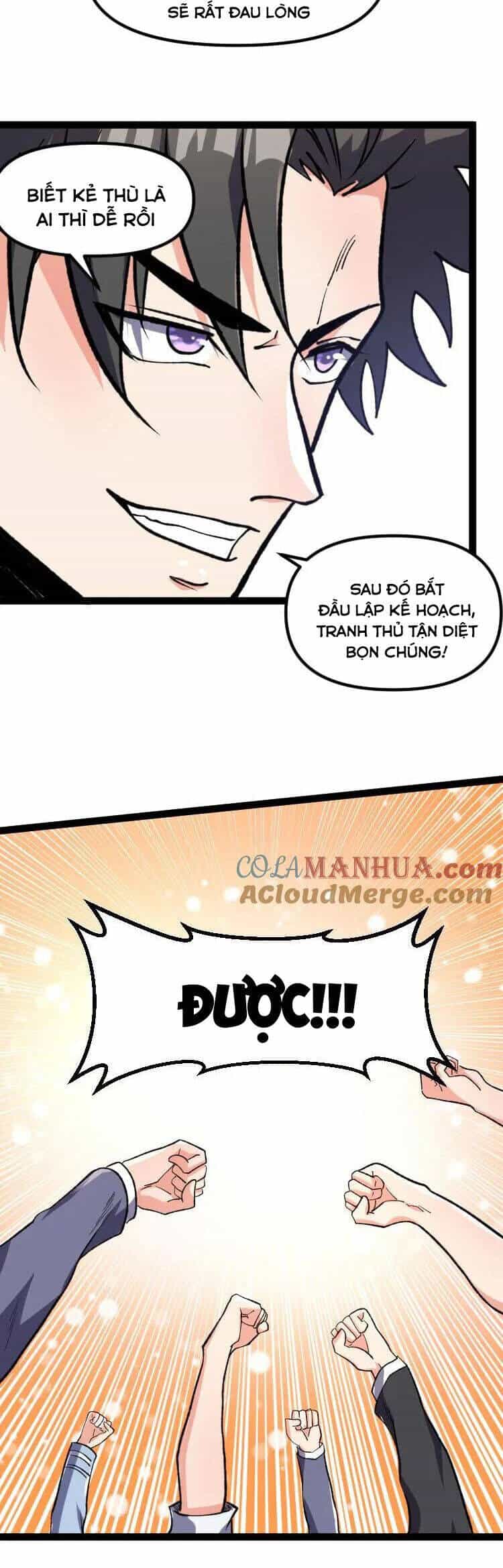 Diệu Thủ Cuồng Y - Chương 323 - ảnh 8