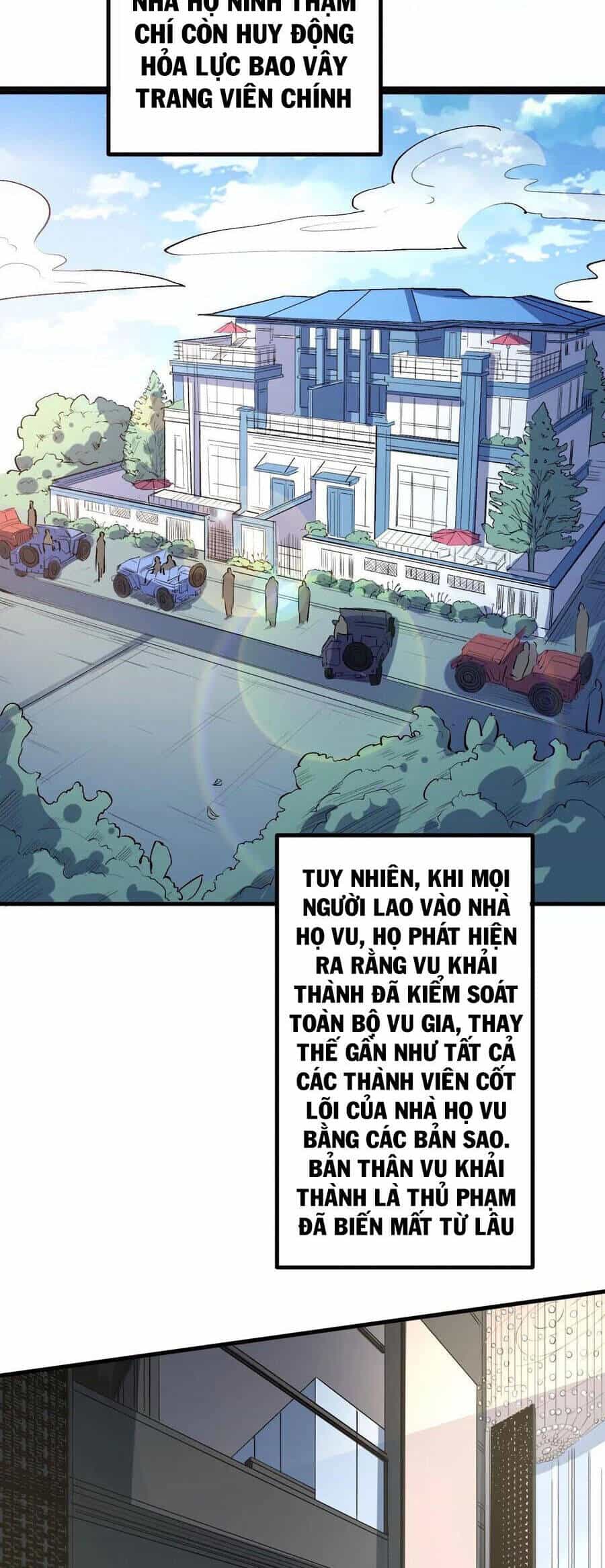Diệu Thủ Cuồng Y - Chương 324 - ảnh 11