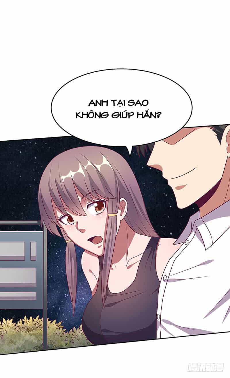 Diệu Thủ Cuồng Y - Chương 32 - ảnh 27