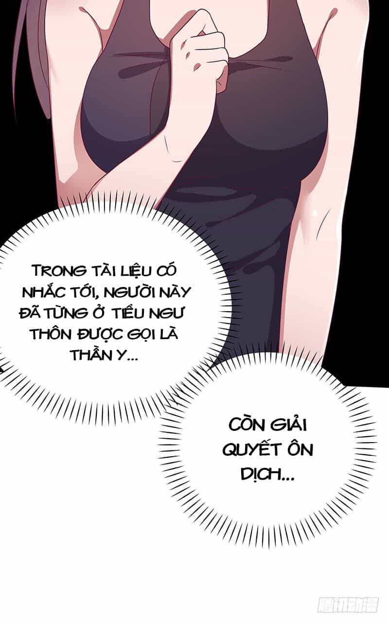 Diệu Thủ Cuồng Y - Chương 32 - ảnh 3