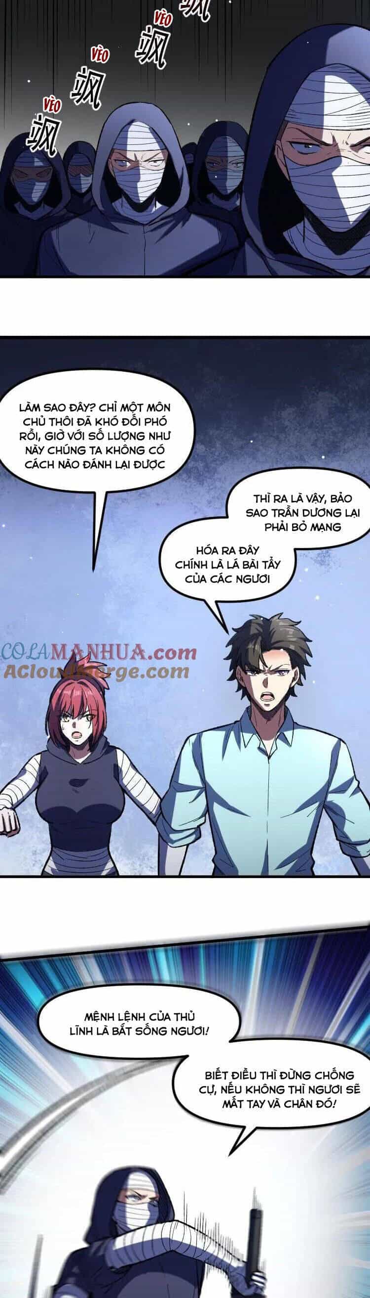 Diệu Thủ Cuồng Y - Chương 326 - ảnh 4