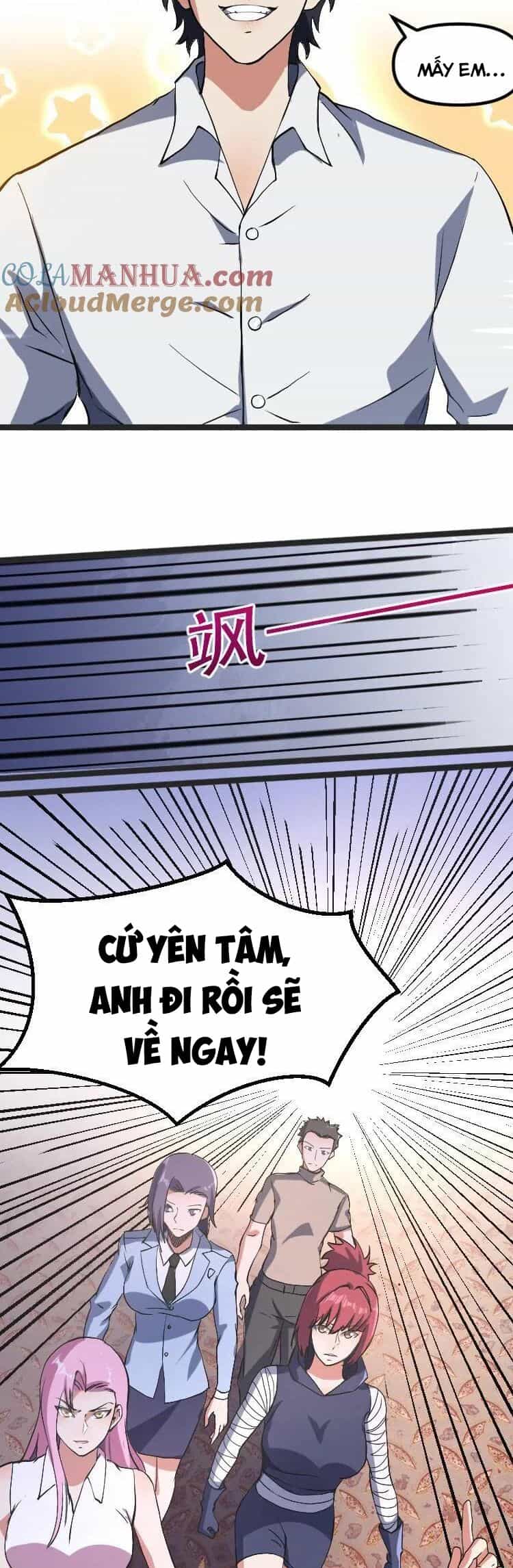 Diệu Thủ Cuồng Y - Chương 330 - ảnh 11