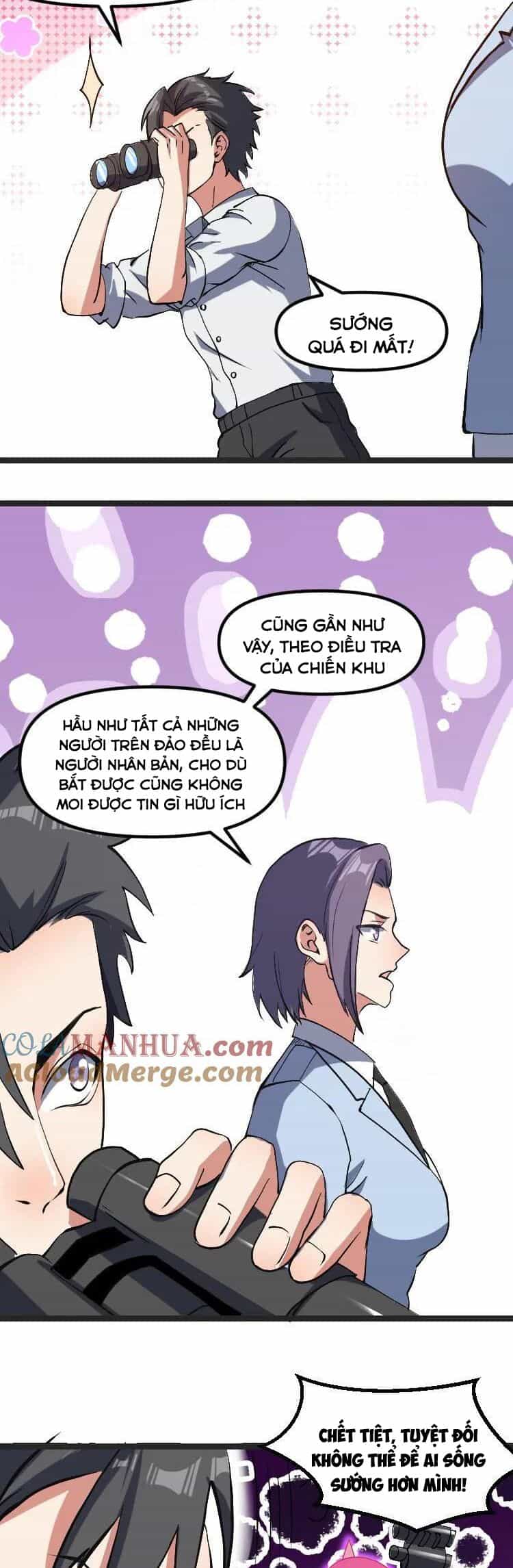 Diệu Thủ Cuồng Y - Chương 330 - ảnh 14