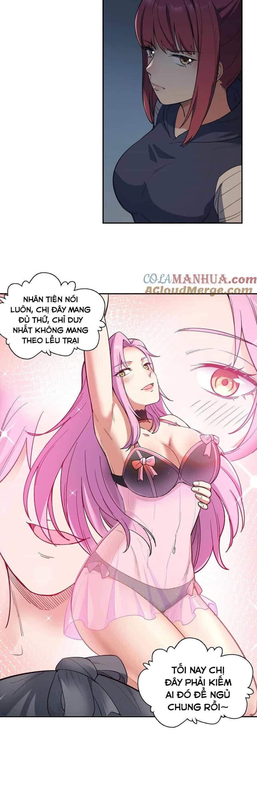Diệu Thủ Cuồng Y - Chương 331 - ảnh 21