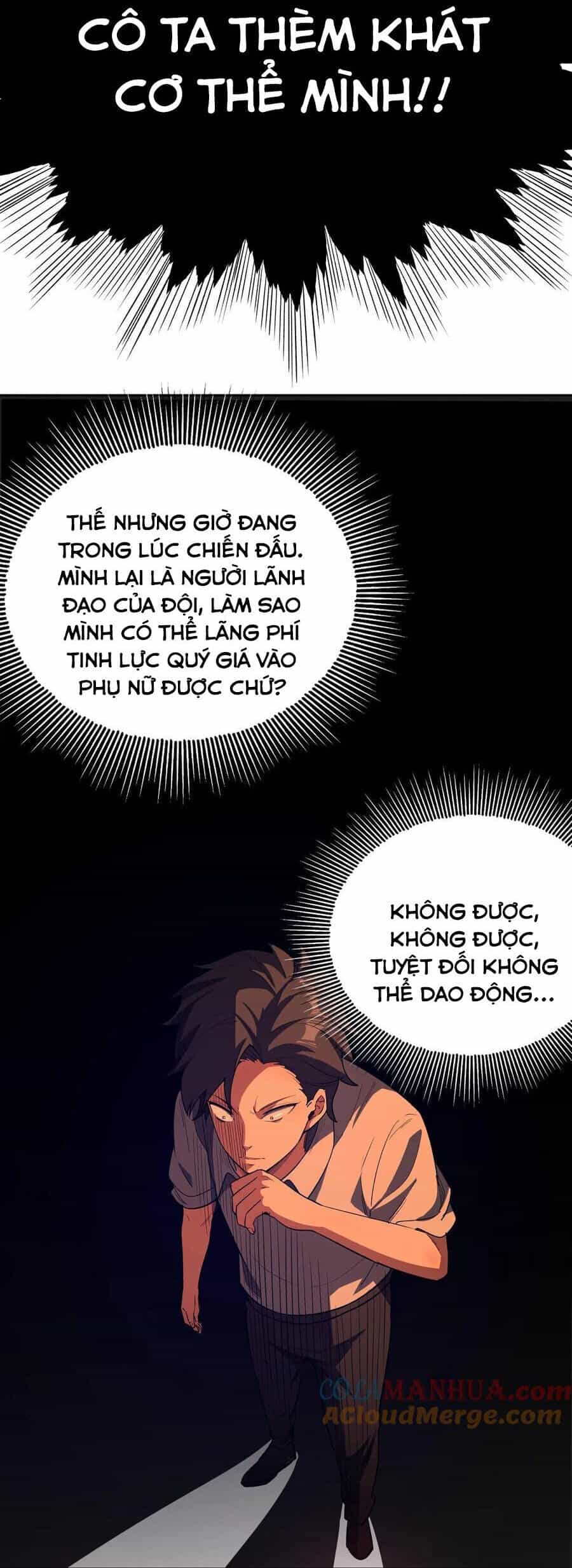 Diệu Thủ Cuồng Y - Chương 332 - ảnh 8
