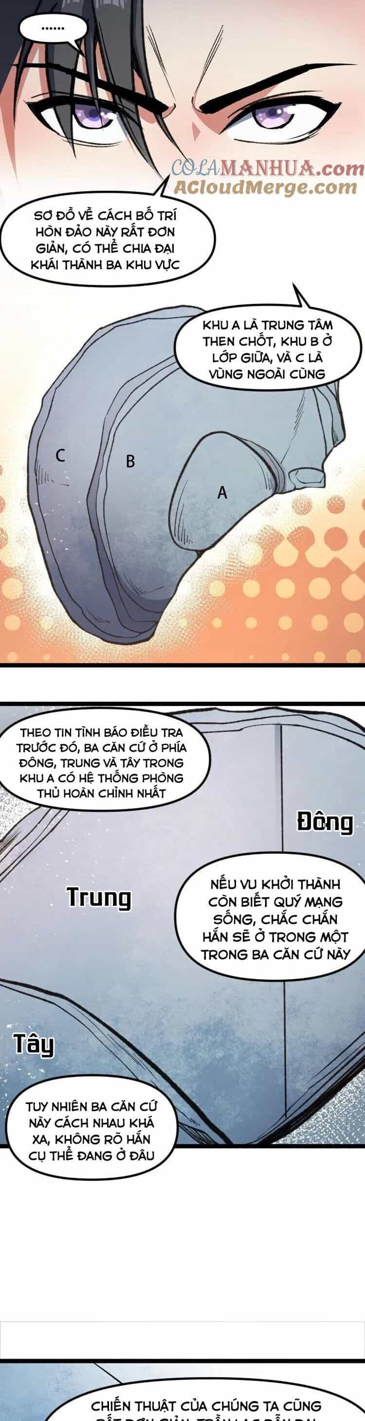 Diệu Thủ Cuồng Y - Chương 333 - ảnh 6