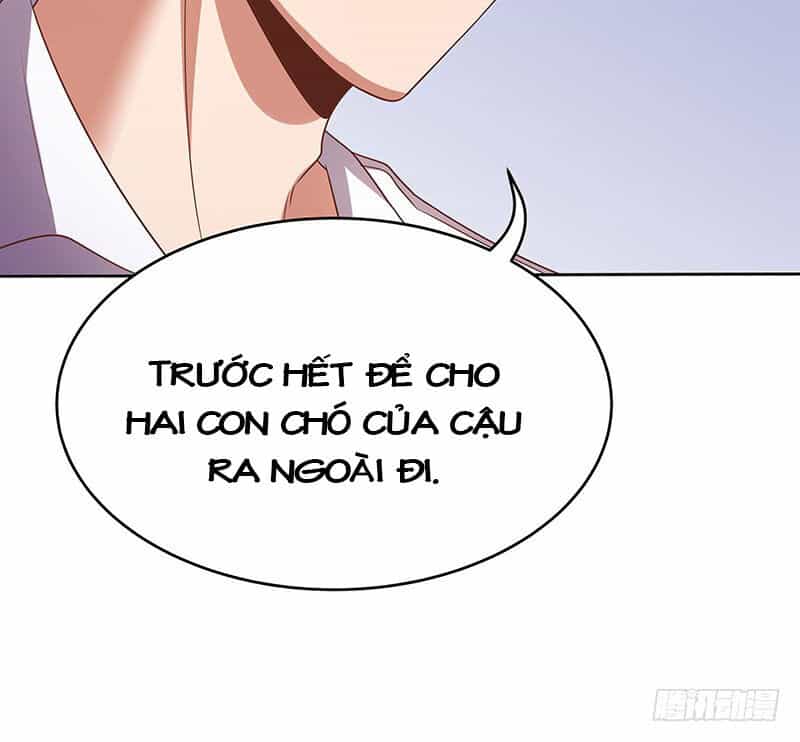 Diệu Thủ Cuồng Y - Chương 33 - ảnh 17