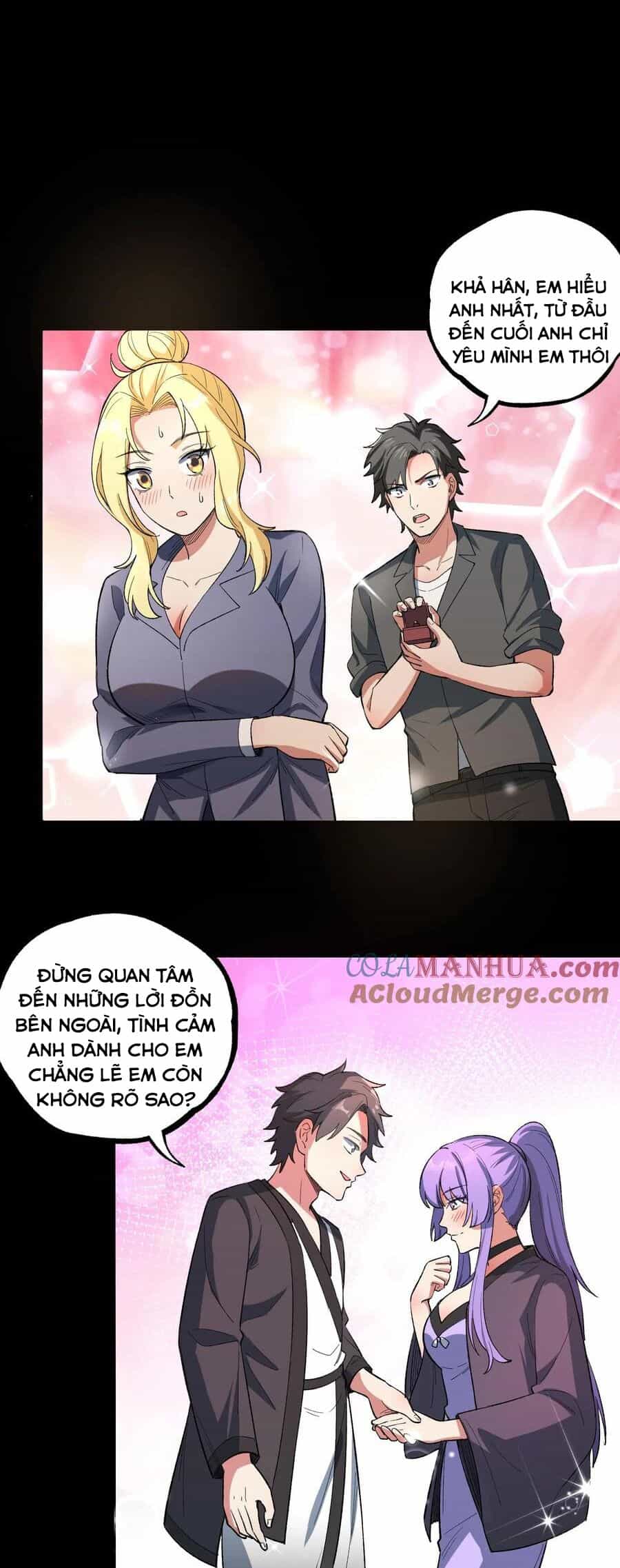 Diệu Thủ Cuồng Y - Chương 336 - ảnh 6