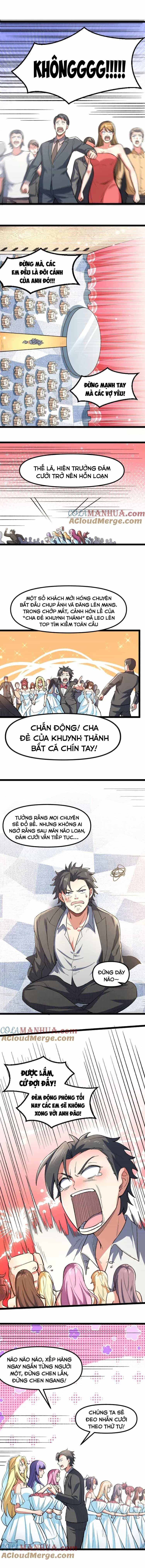 Diệu Thủ Cuồng Y - Chương 338 - ảnh 3