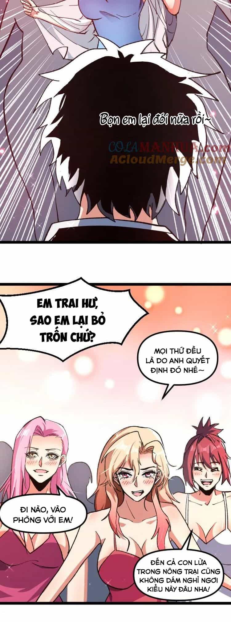 Diệu Thủ Cuồng Y - Chương 338 - ảnh 8