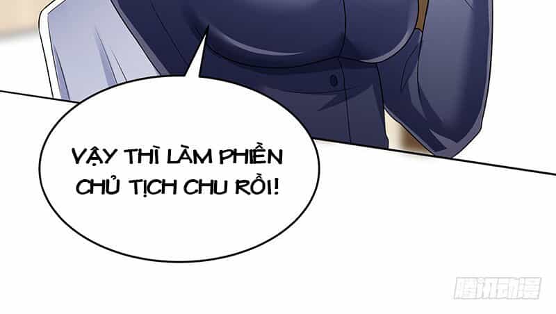 Diệu Thủ Cuồng Y - Chương 35 - ảnh 19
