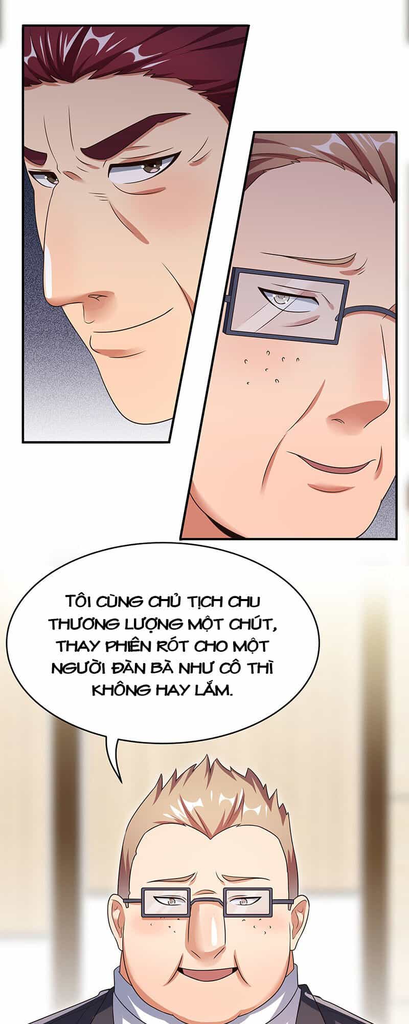 Diệu Thủ Cuồng Y - Chương 35 - ảnh 33