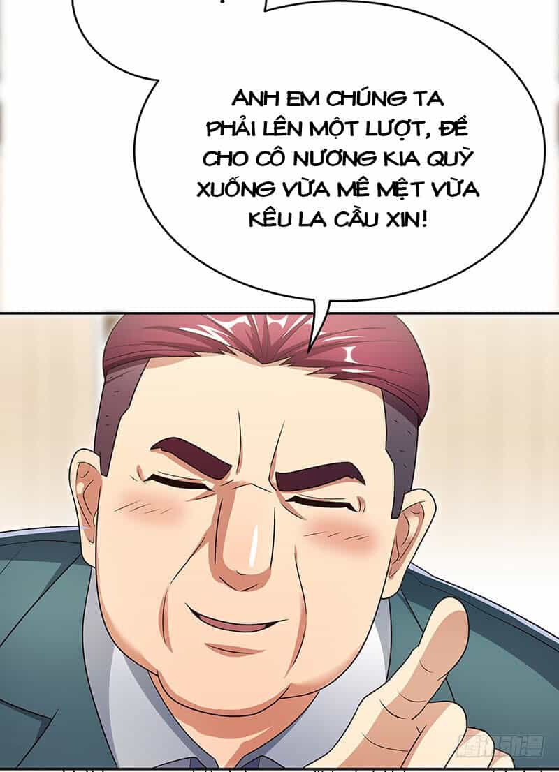 Diệu Thủ Cuồng Y - Chương 37 - ảnh 6