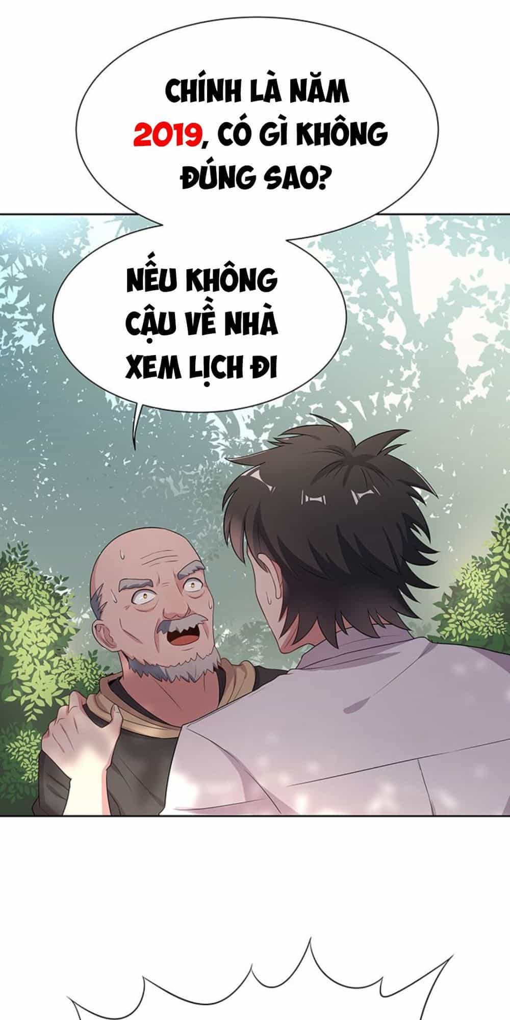 Diệu Thủ Cuồng Y - Chương 3 - ảnh 3