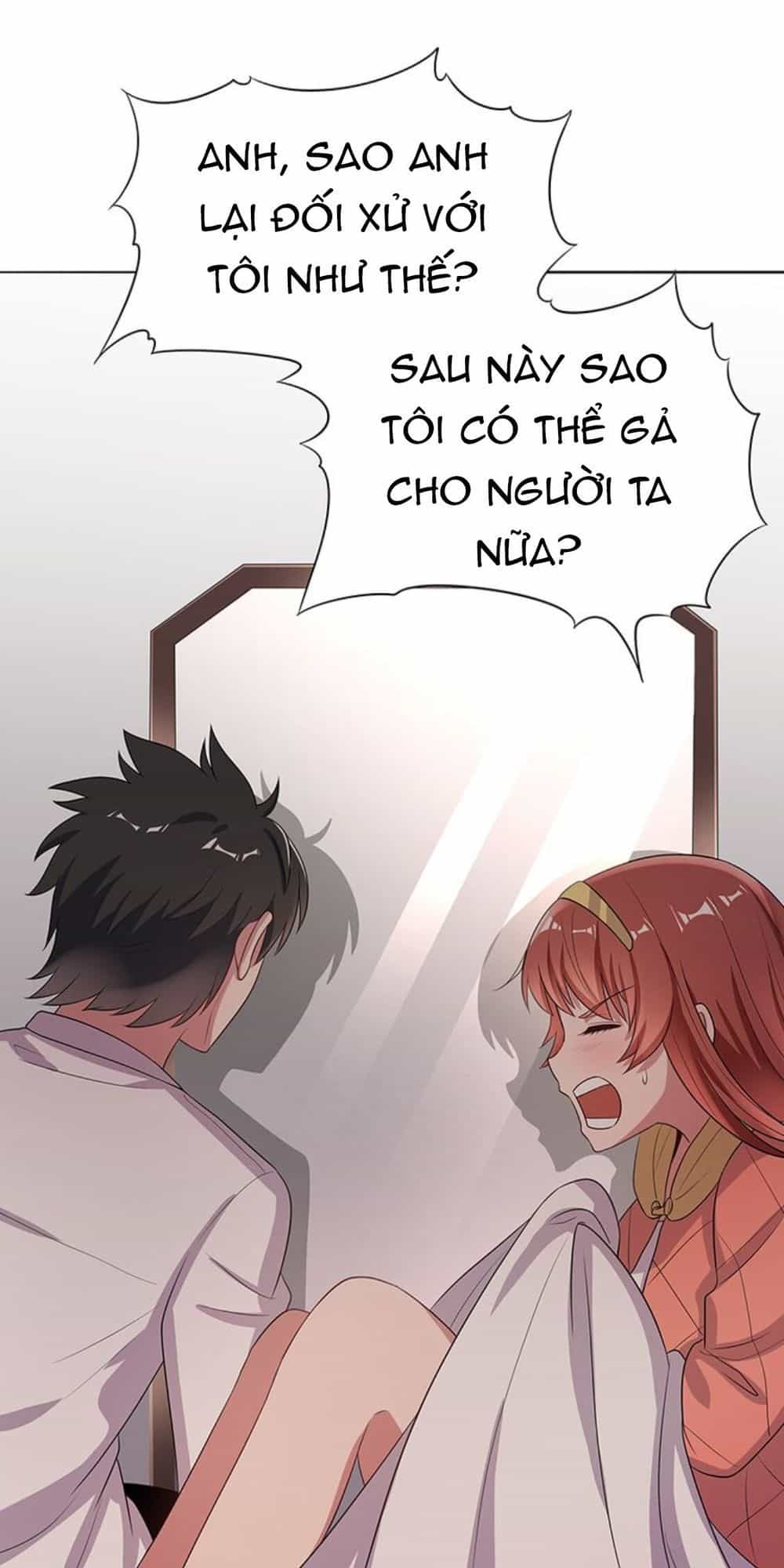 Diệu Thủ Cuồng Y - Chương 3 - ảnh 33