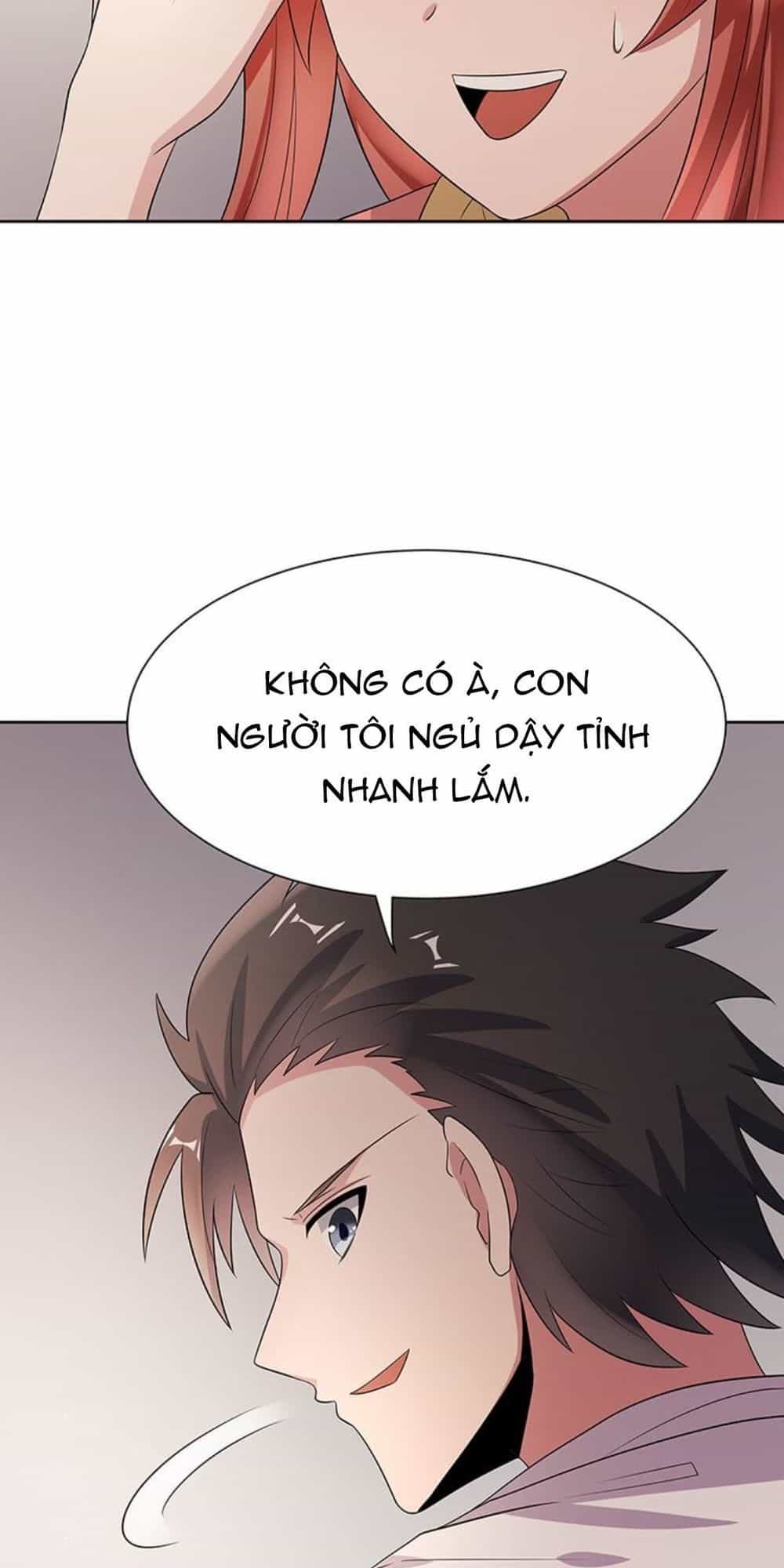 Diệu Thủ Cuồng Y - Chương 3 - ảnh 42