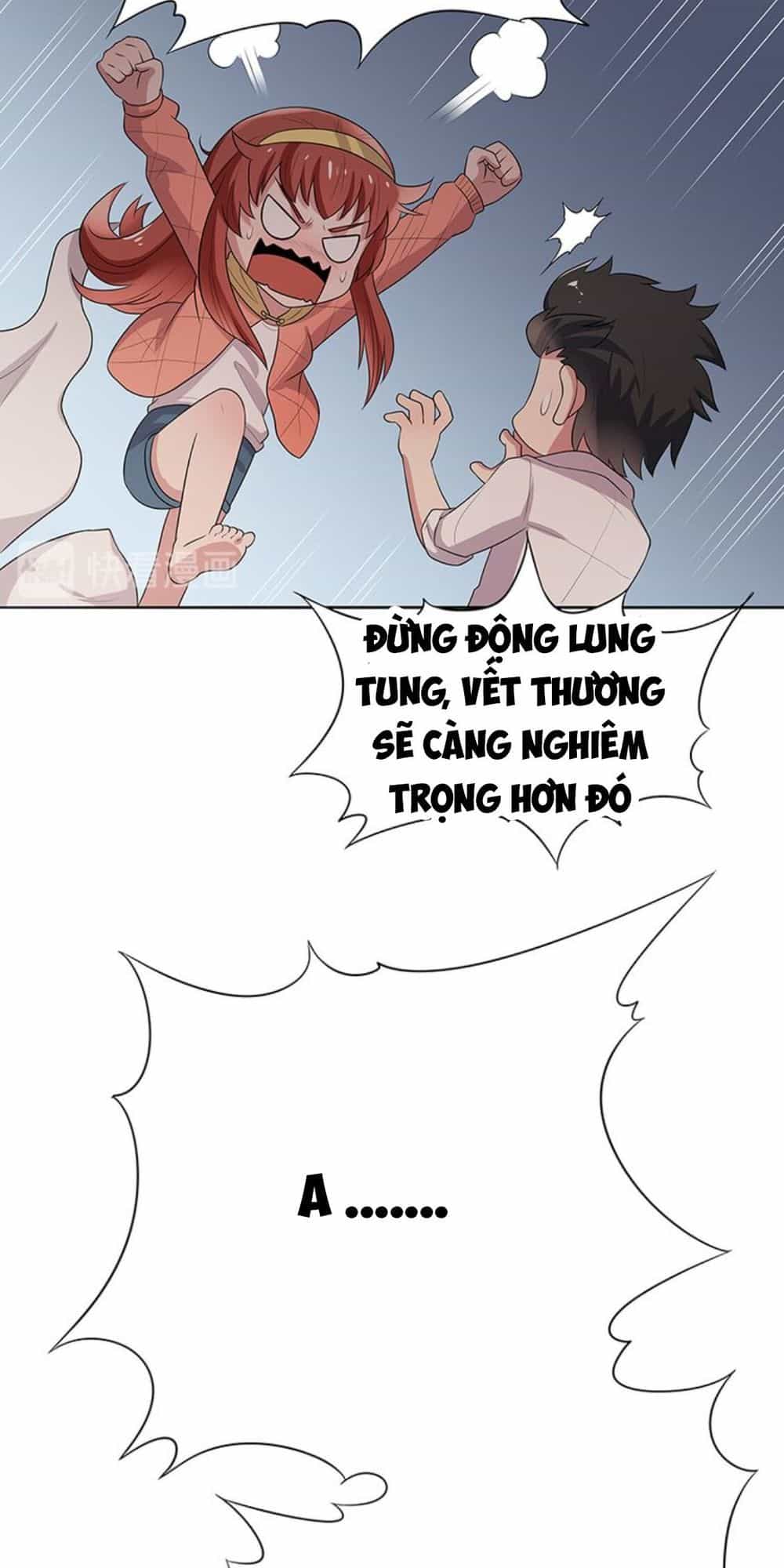 Diệu Thủ Cuồng Y - Chương 3 - ảnh 47
