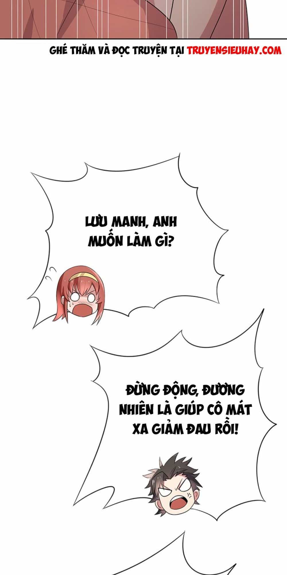 Diệu Thủ Cuồng Y - Chương 3 - ảnh 53
