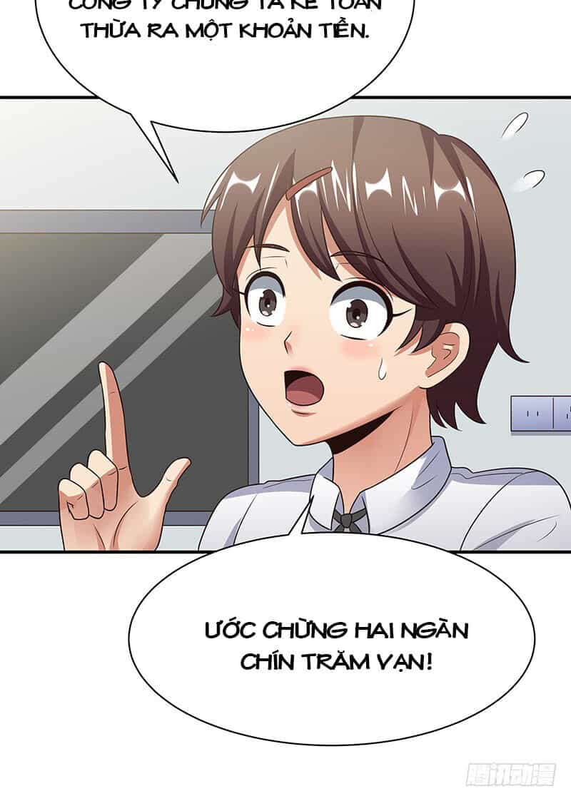Diệu Thủ Cuồng Y - Chương 39 - ảnh 12