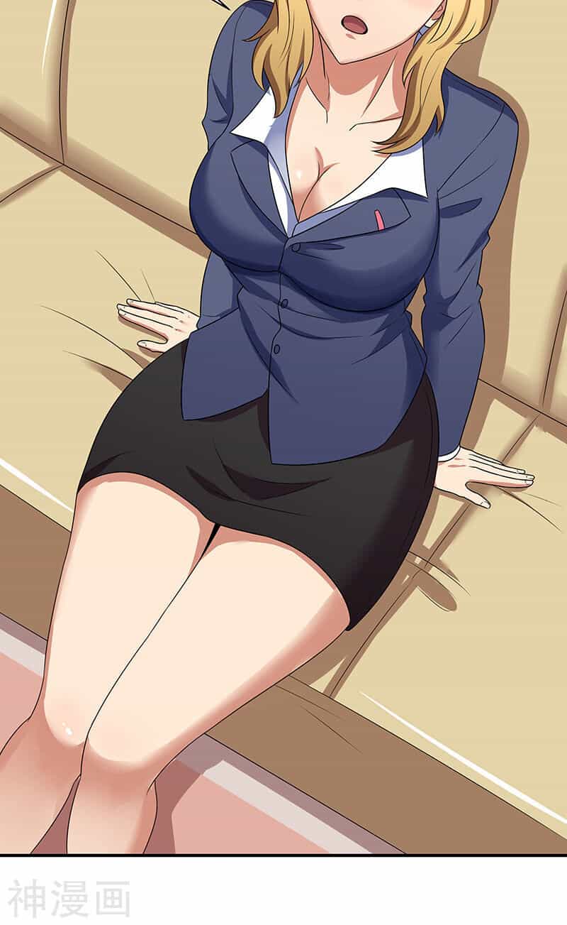 Diệu Thủ Cuồng Y - Chương 40 - ảnh 36