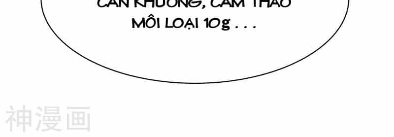 Diệu Thủ Cuồng Y - Chương 41 - ảnh 39