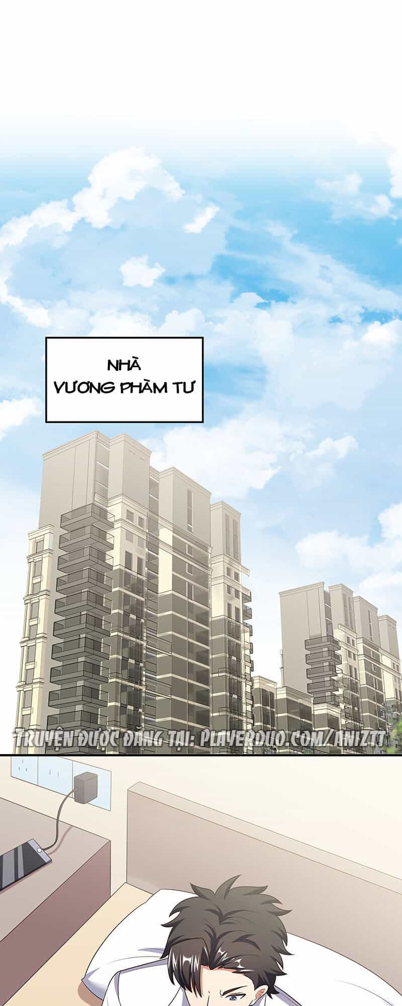 Diệu Thủ Cuồng Y - Chương 42 - ảnh 1
