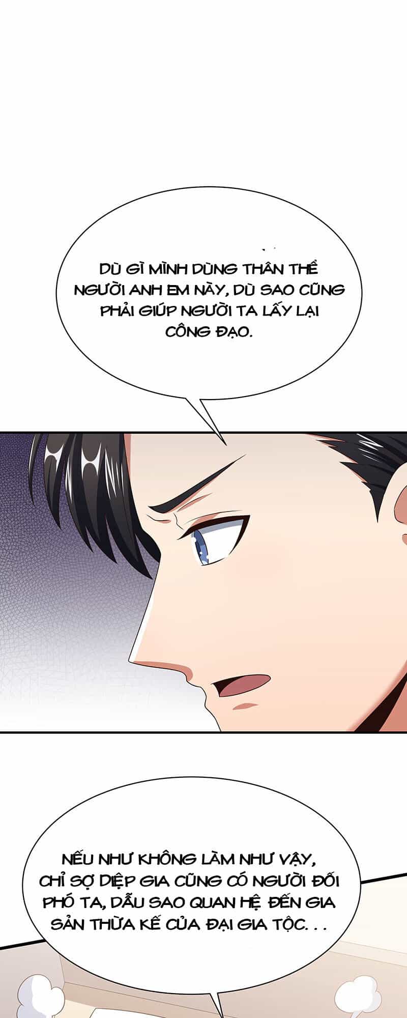 Diệu Thủ Cuồng Y - Chương 42 - ảnh 5