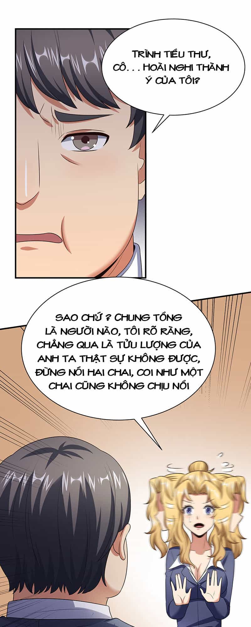 Diệu Thủ Cuồng Y - Chương 43 - ảnh 2