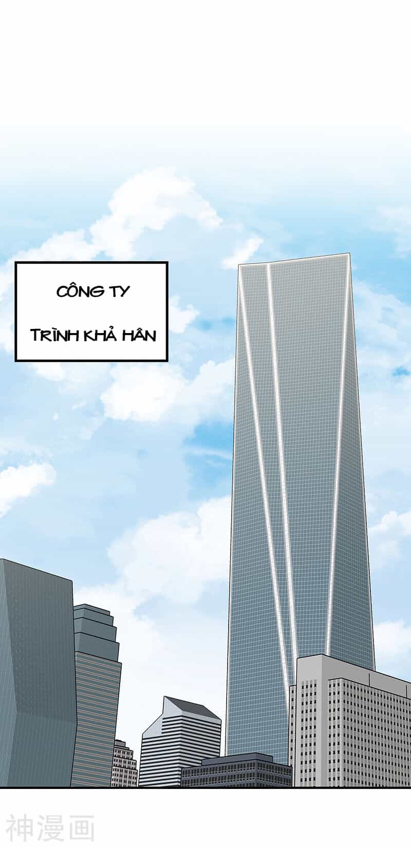 Diệu Thủ Cuồng Y - Chương 43 - ảnh 47