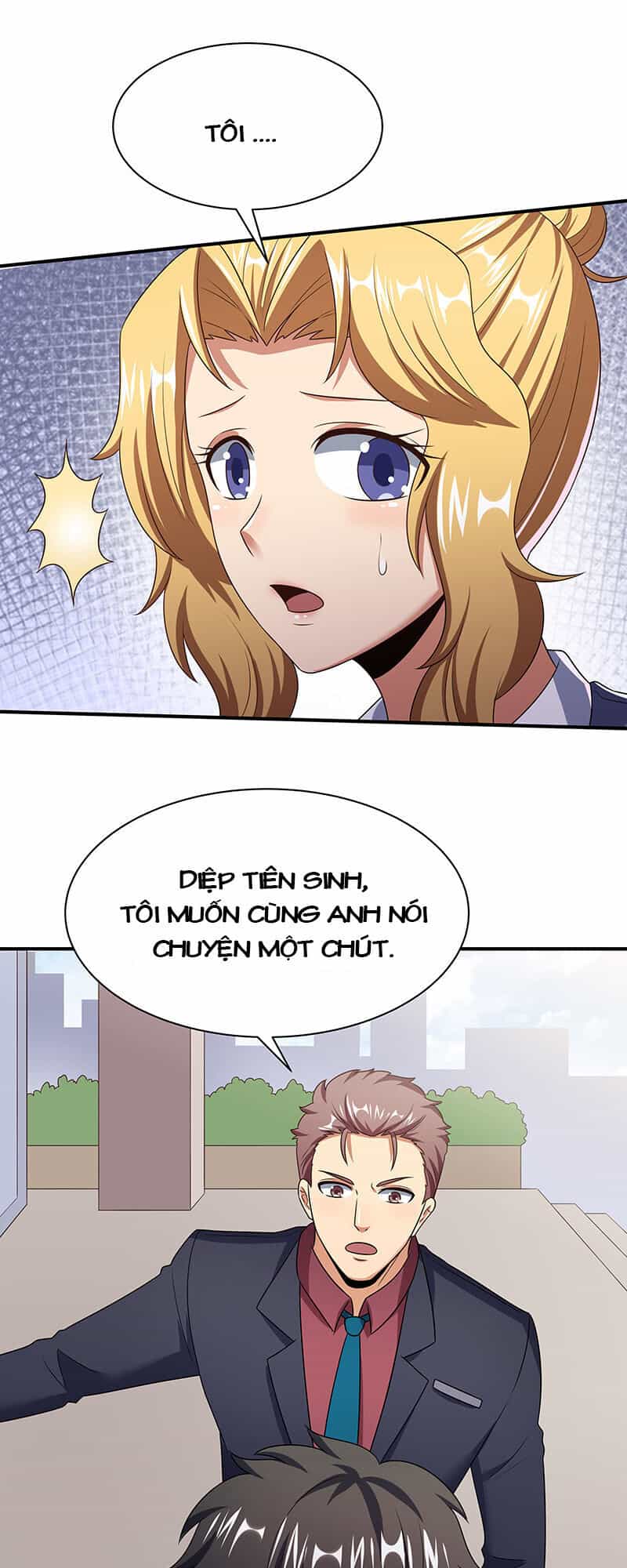 Diệu Thủ Cuồng Y - Chương 44 - ảnh 29