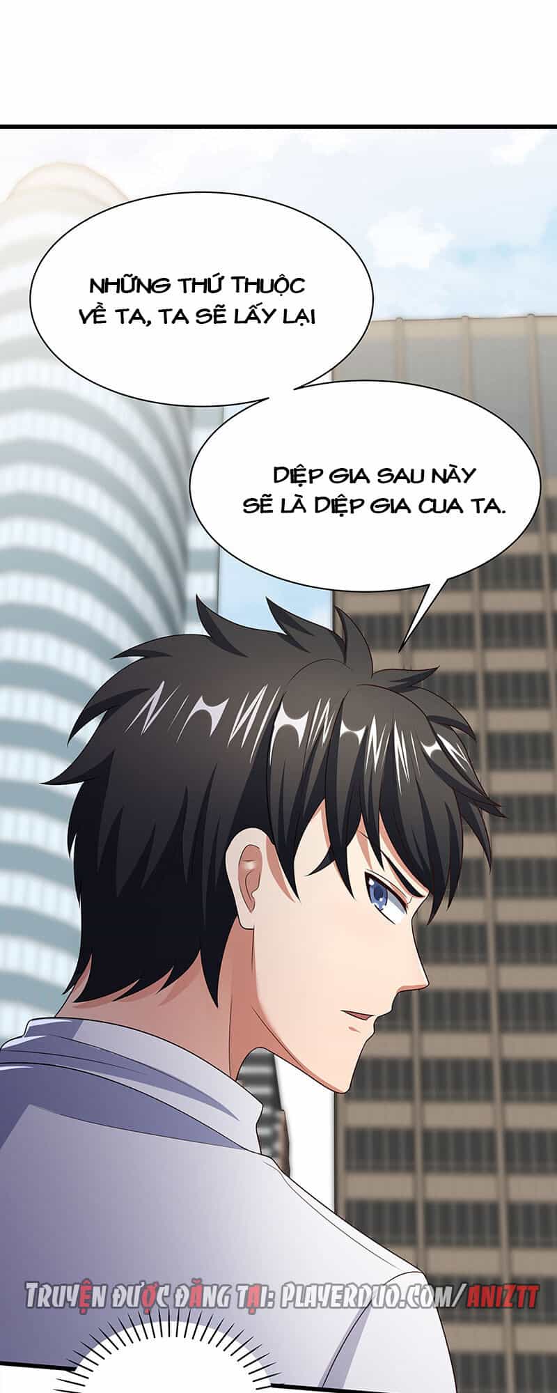 Diệu Thủ Cuồng Y - Chương 45 - ảnh 28