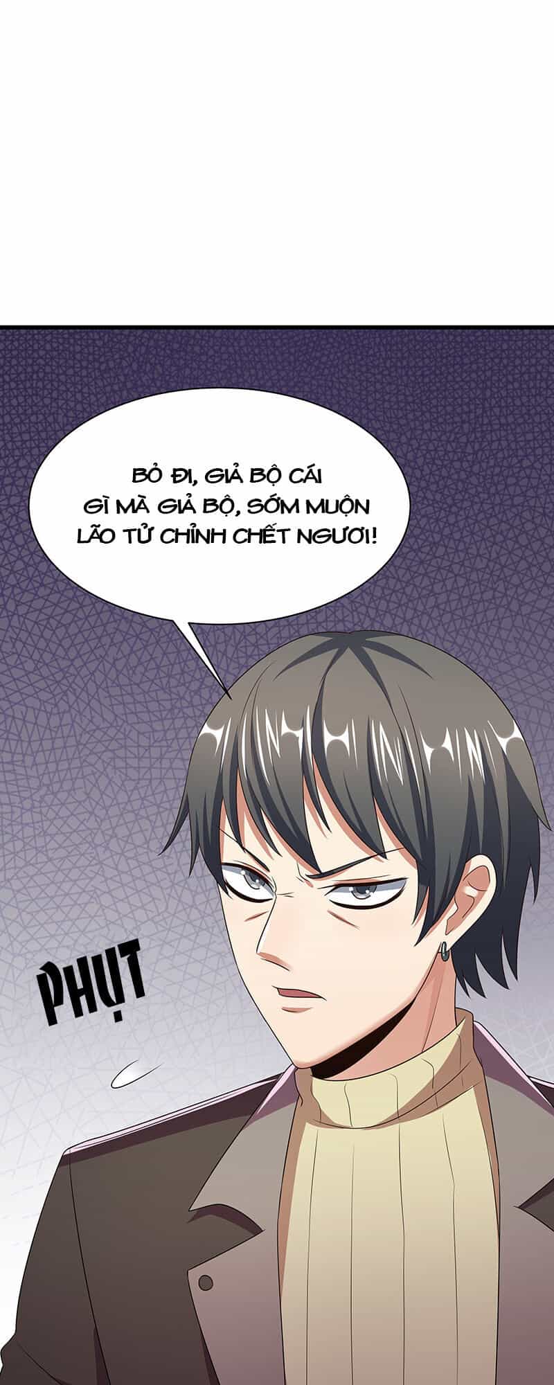 Diệu Thủ Cuồng Y - Chương 45 - ảnh 32