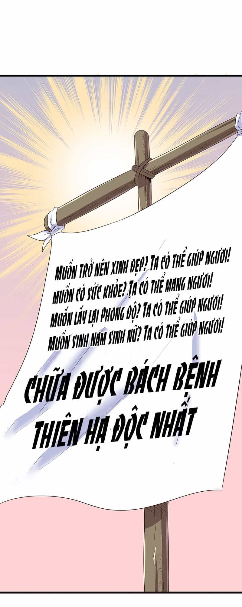 Diệu Thủ Cuồng Y - Chương 45 - ảnh 57