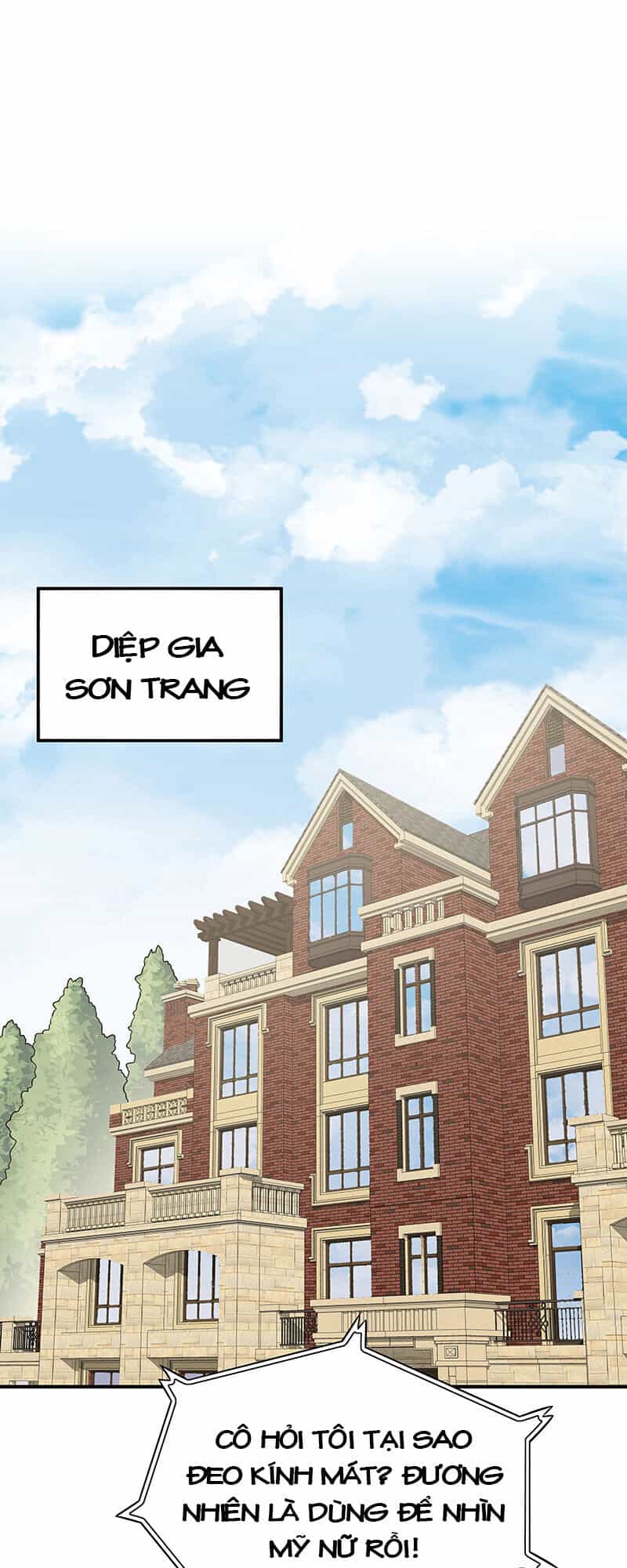 Diệu Thủ Cuồng Y - Chương 46 - ảnh 22