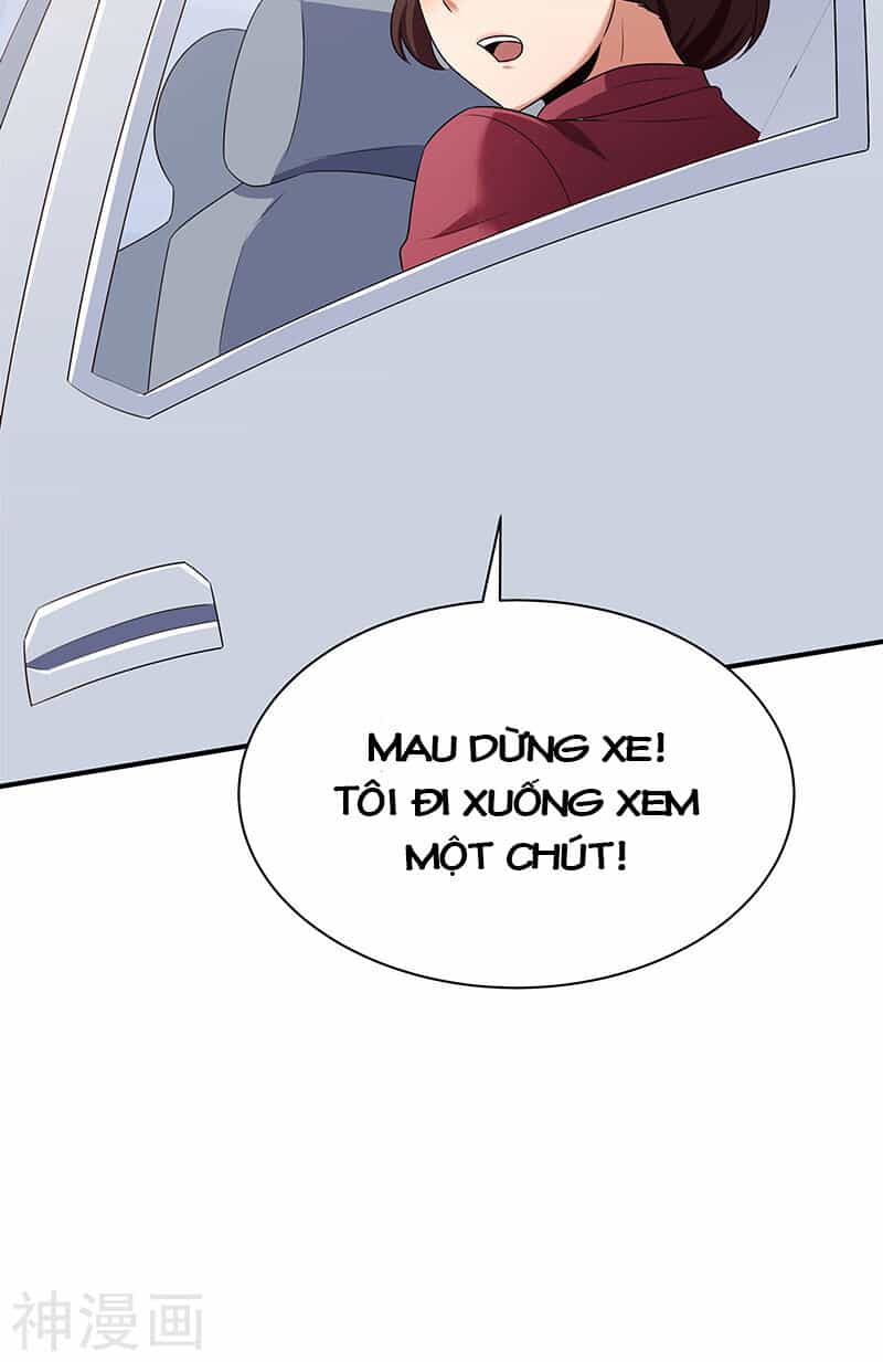 Diệu Thủ Cuồng Y - Chương 46 - ảnh 6