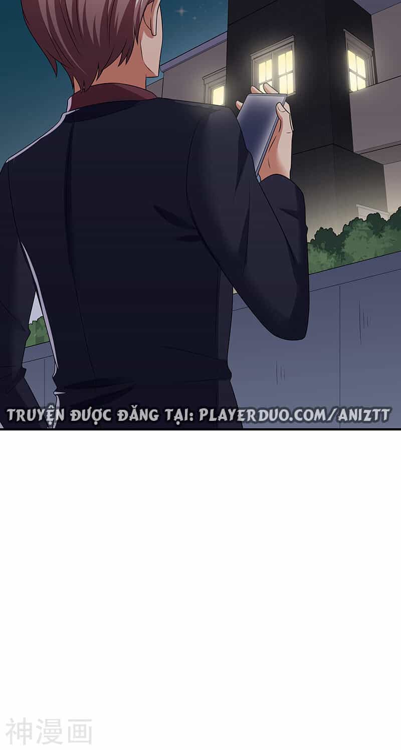 Diệu Thủ Cuồng Y - Chương 47 - ảnh 42