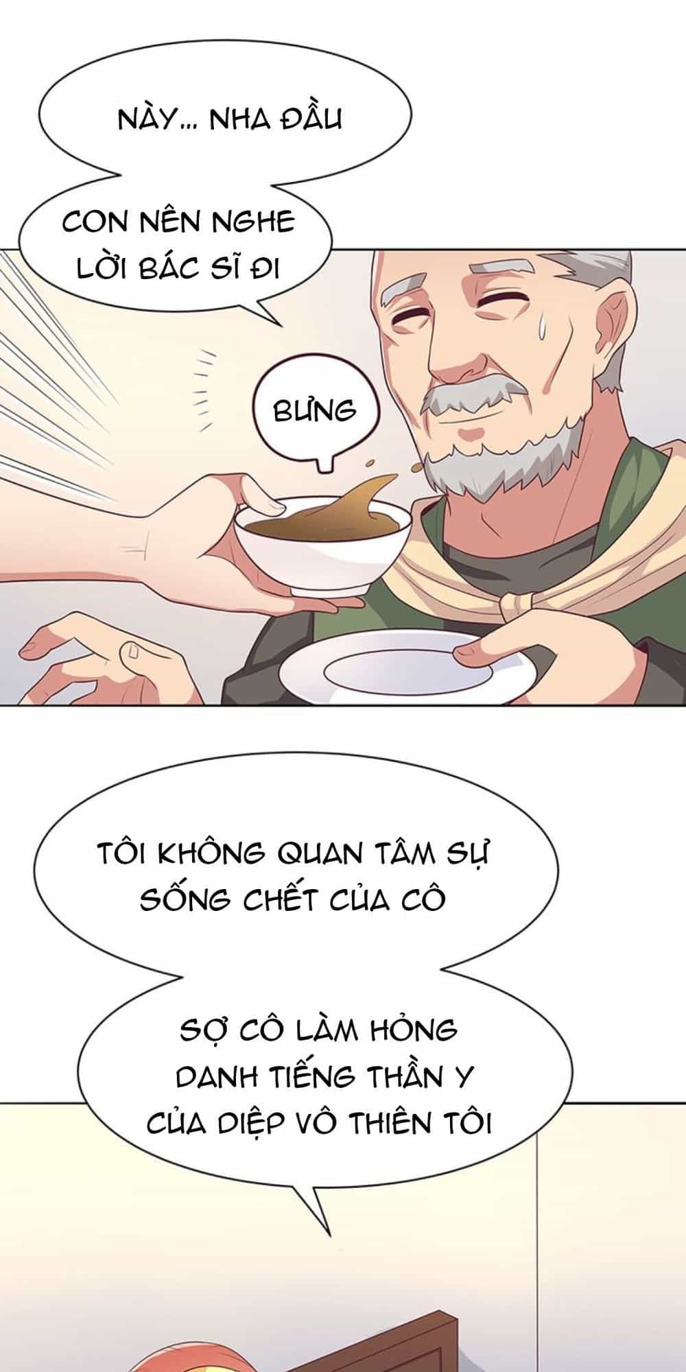 Diệu Thủ Cuồng Y - Chương 4 - ảnh 11