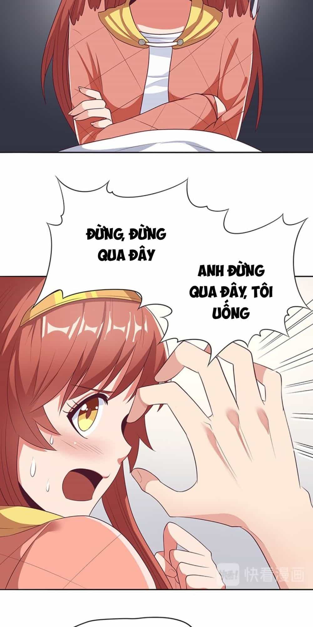 Diệu Thủ Cuồng Y - Chương 4 - ảnh 17