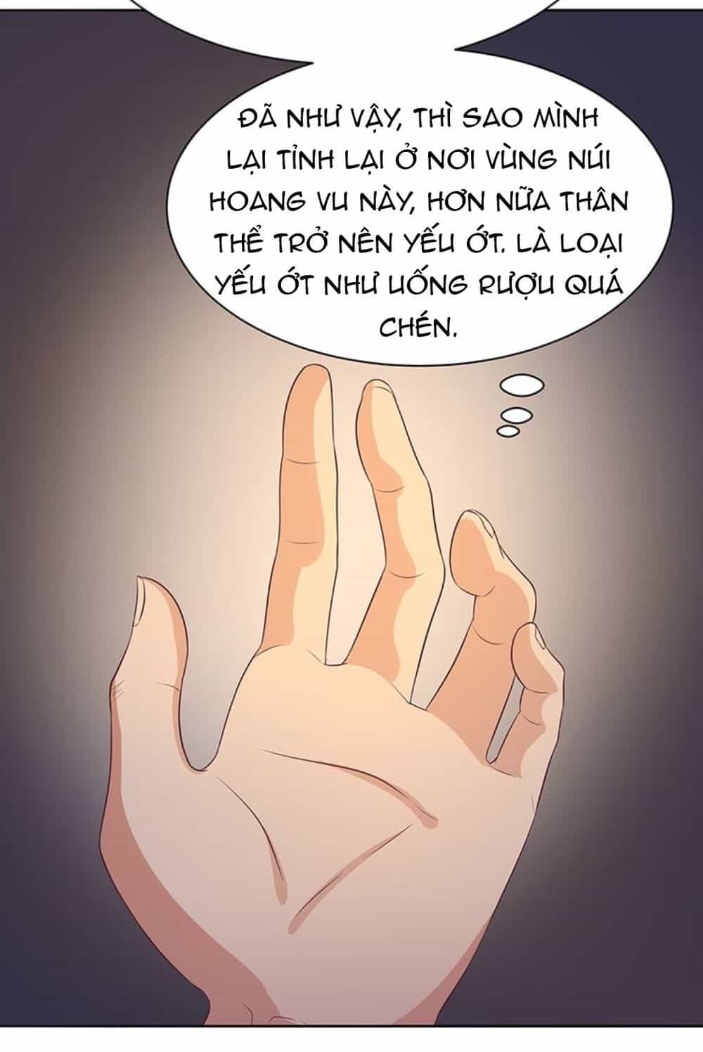 Diệu Thủ Cuồng Y - Chương 4 - ảnh 26