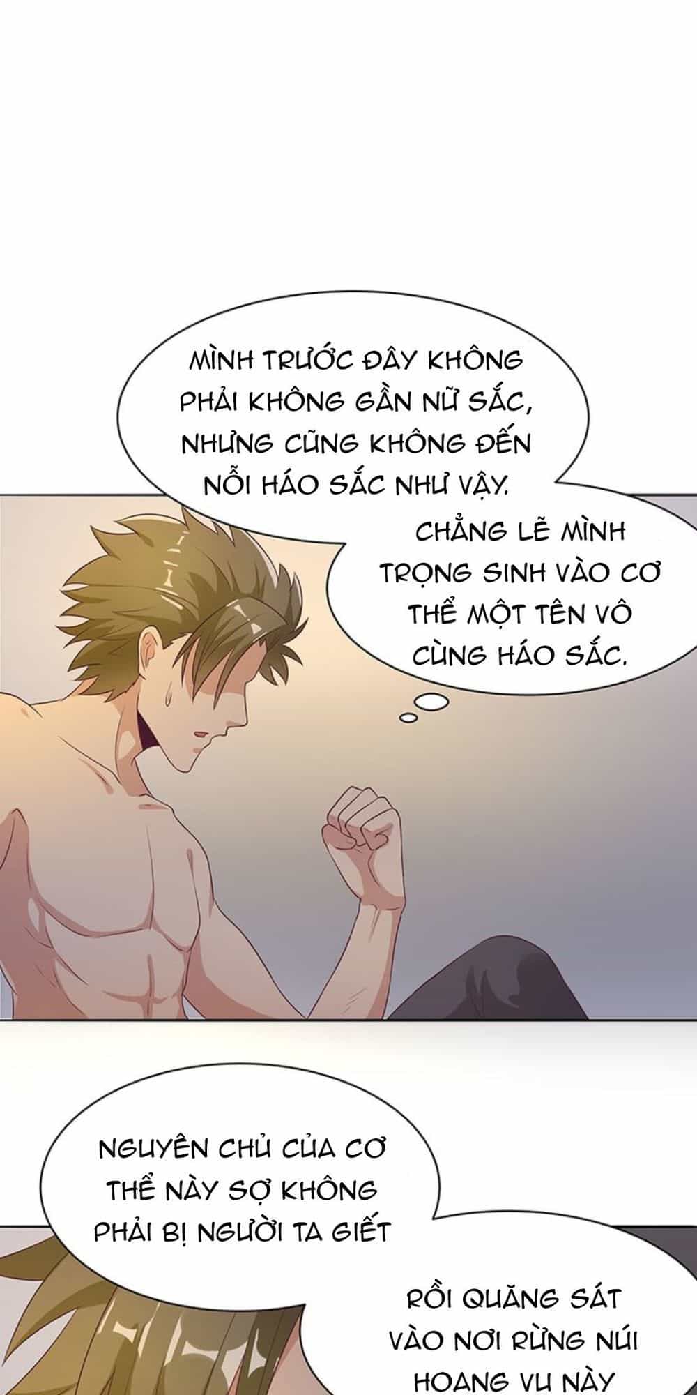 Diệu Thủ Cuồng Y - Chương 4 - ảnh 28