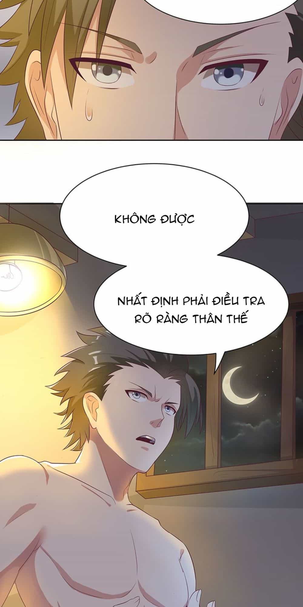 Diệu Thủ Cuồng Y - Chương 4 - ảnh 29