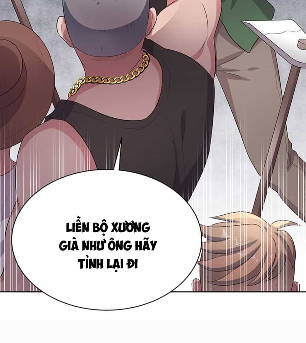 Diệu Thủ Cuồng Y - Chương 5 - ảnh 17