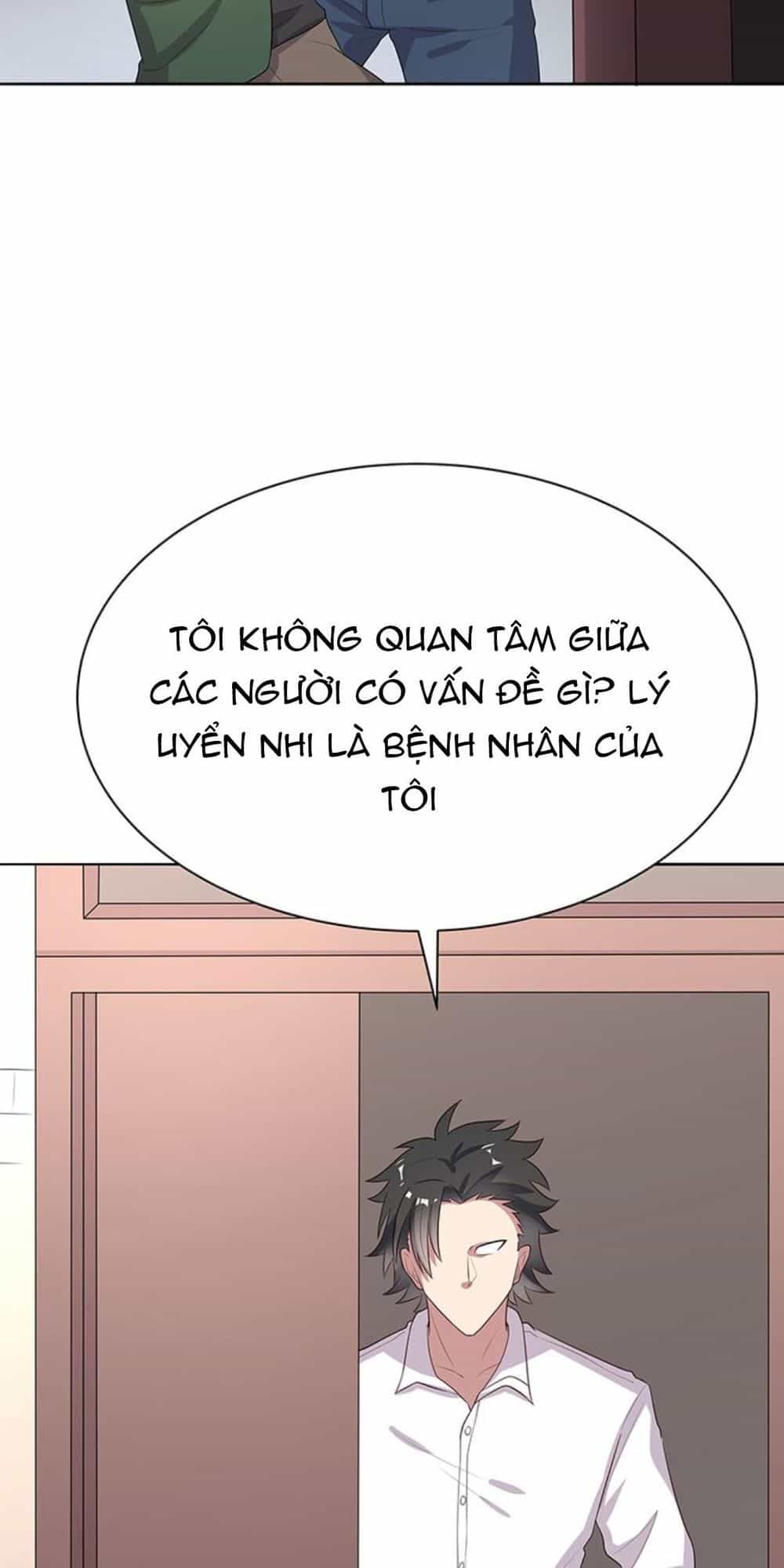 Diệu Thủ Cuồng Y - Chương 5 - ảnh 20