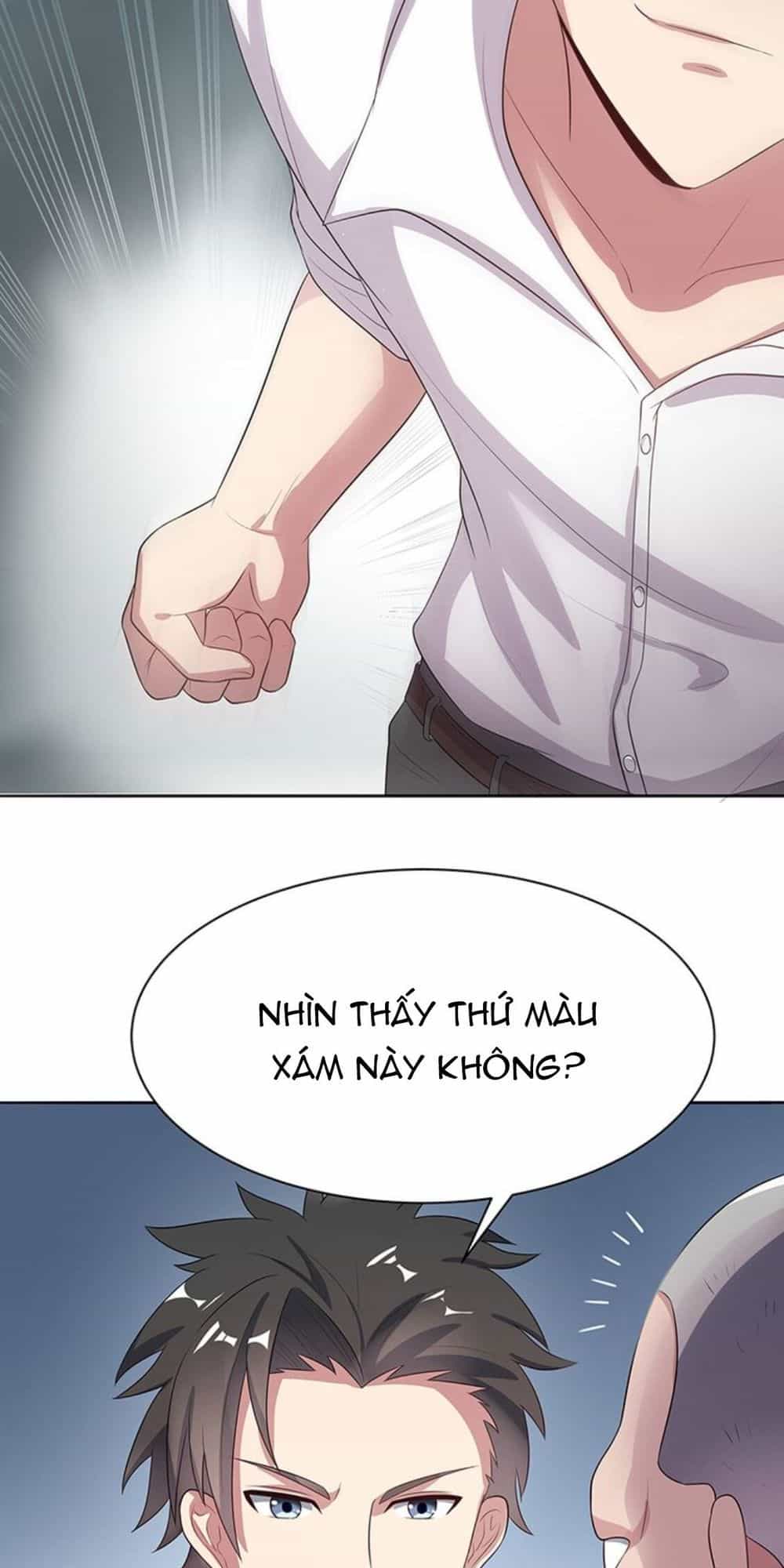 Diệu Thủ Cuồng Y - Chương 5 - ảnh 27