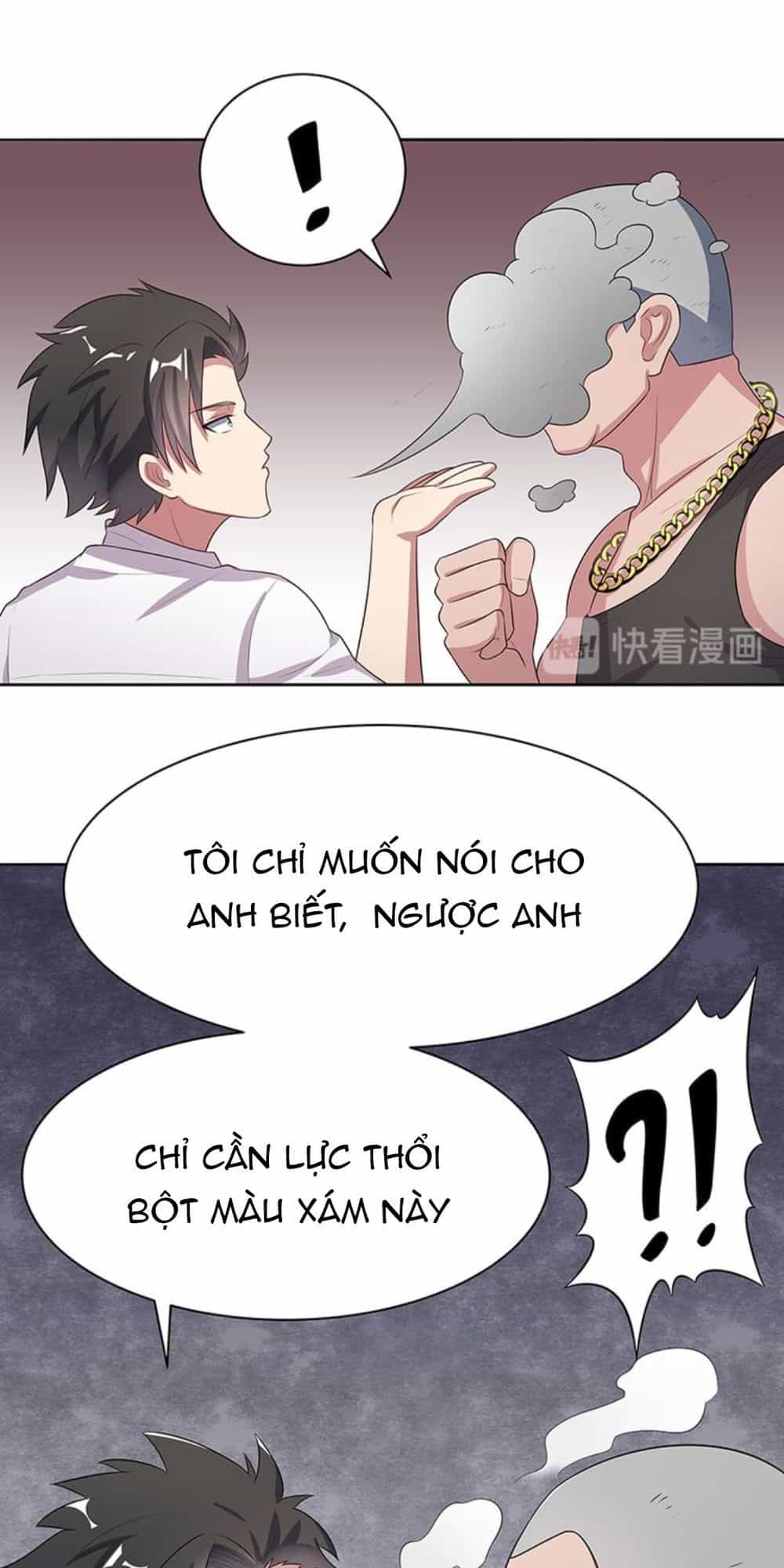 Diệu Thủ Cuồng Y - Chương 5 - ảnh 30