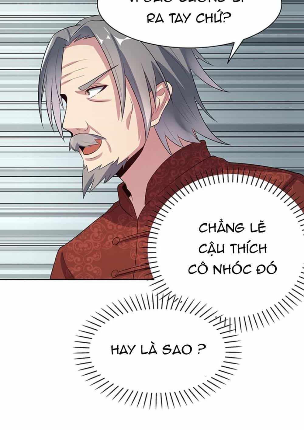 Diệu Thủ Cuồng Y - Chương 5 - ảnh 33