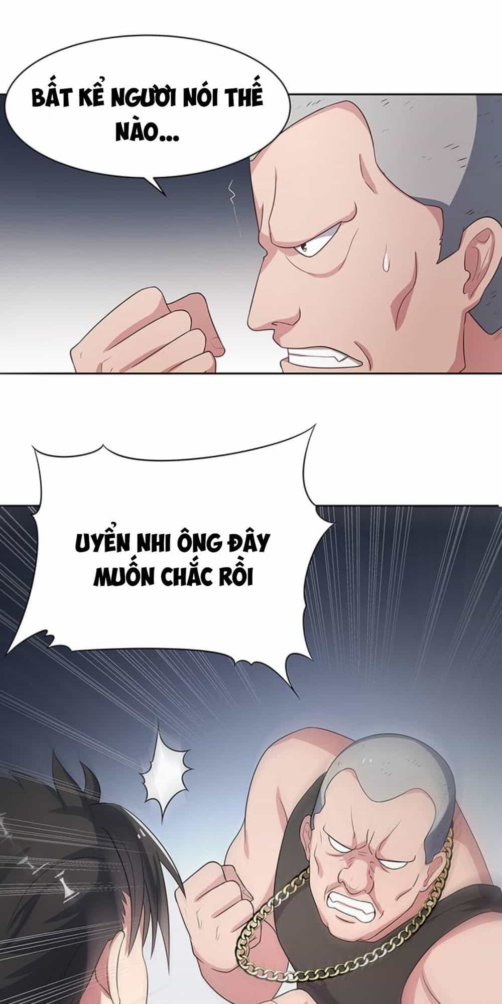 Diệu Thủ Cuồng Y - Chương 5 - ảnh 38