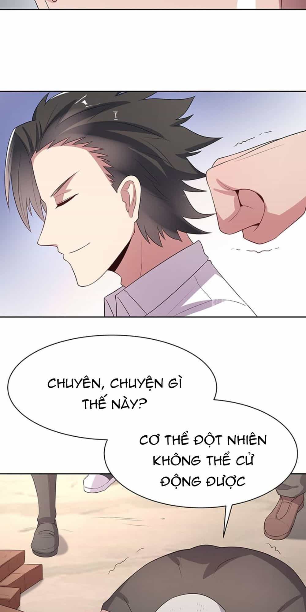 Diệu Thủ Cuồng Y - Chương 5 - ảnh 44
