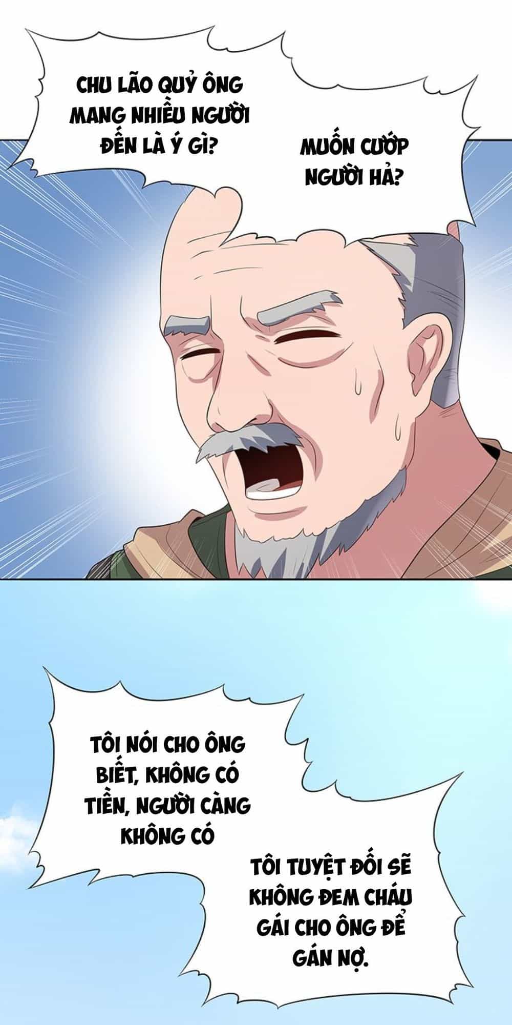 Diệu Thủ Cuồng Y - Chương 5 - ảnh 7